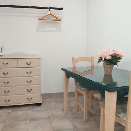 Malaga Ensuites City Centre Buitenkant foto