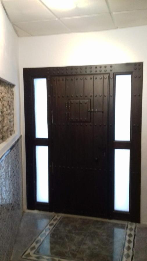 Malaga Ensuites City Centre Buitenkant foto