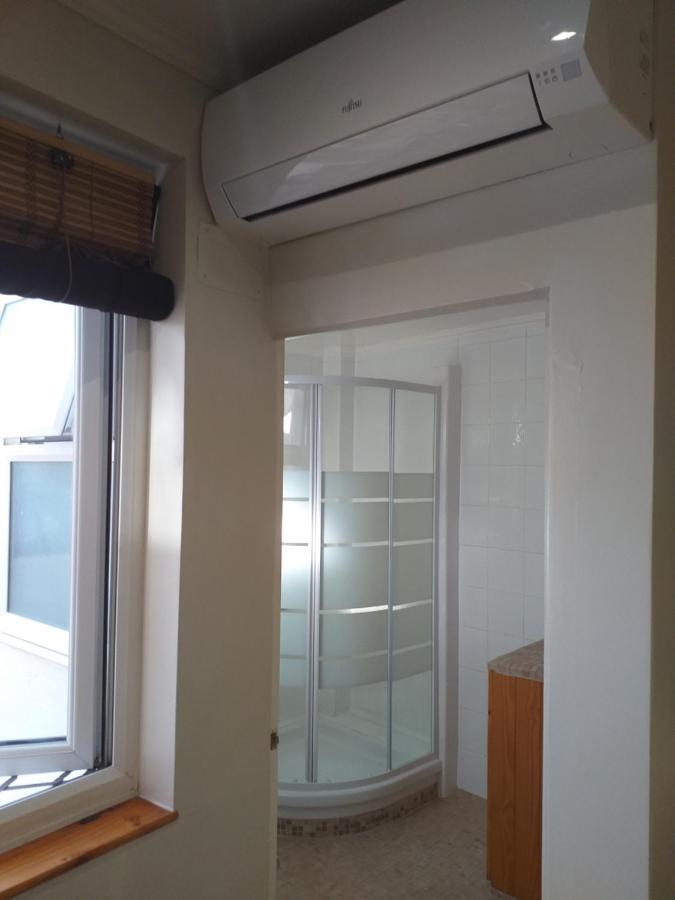 Malaga Ensuites City Centre Buitenkant foto