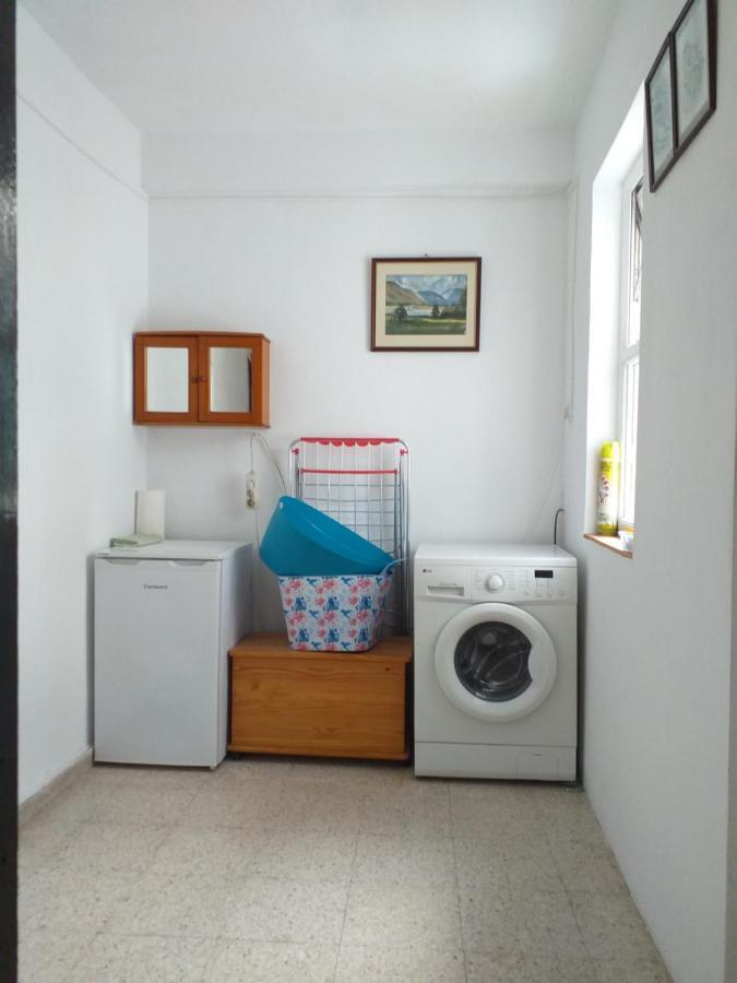 Malaga Ensuites City Centre Buitenkant foto