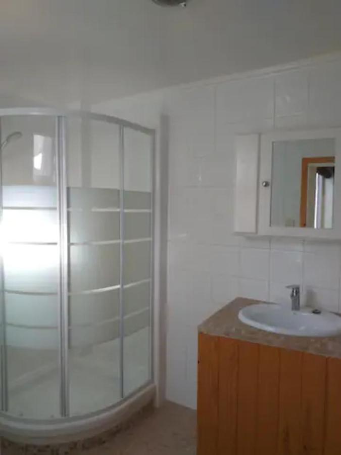 Malaga Ensuites City Centre Buitenkant foto