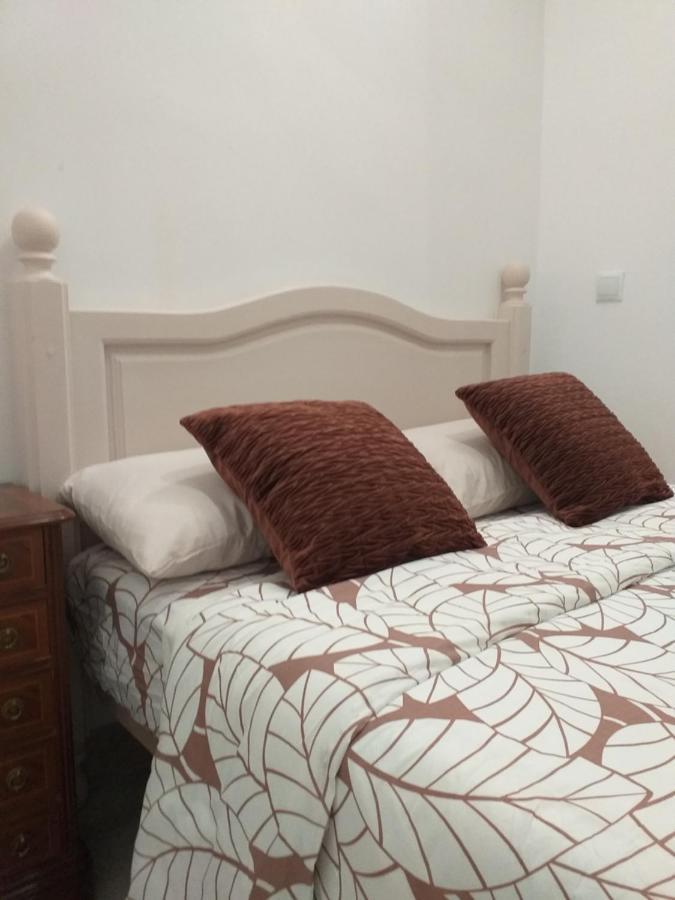 Malaga Ensuites City Centre Buitenkant foto